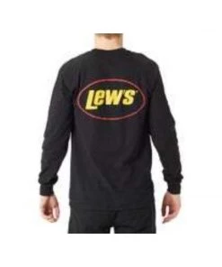 Lew's Men's Long Sleeve Shirts & Tops