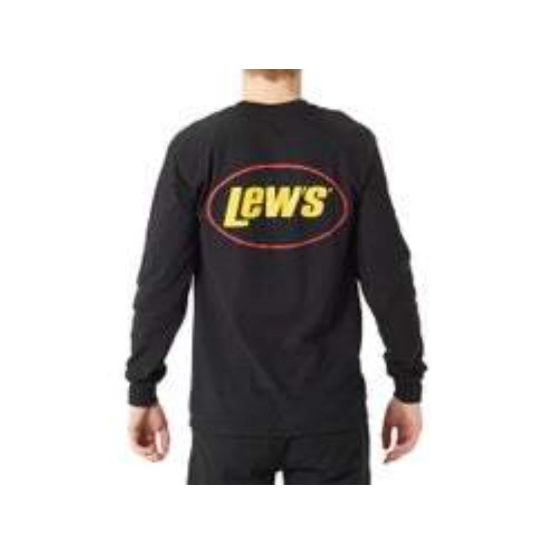 Lew's Men's Long Sleeve Shirts & Tops 3 Lew's Men's Long Sleeve Shirts & Tops