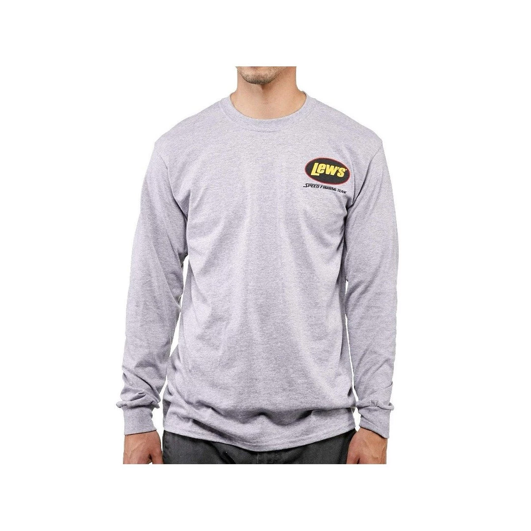 Lew's Men's Long Sleeve Shirts & Tops 4 Lew's Men's Long Sleeve Shirts & Tops