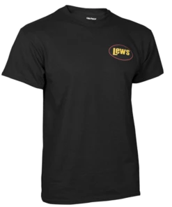 Shirts & Tops Lew's Men's Short Sleeve