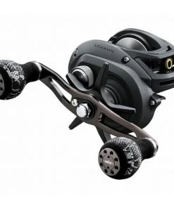 Daiwa Lexa-WN 300HS L-P Baitcasters