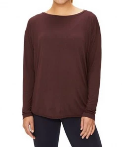 Lole Women's Agda Long Sleeve Shirt Shirts & Tops