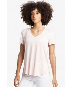 Clearance SALES Lole Women's Agda V-Neck