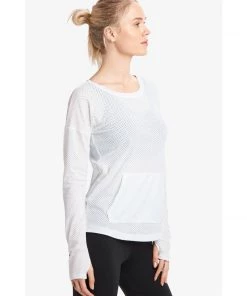 Lole Women's Venture Long Sleeve Top