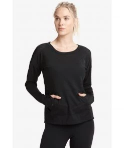 Lole Women's Venture Long Sleeve Top