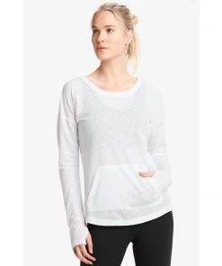 Lole Women's Venture Long Sleeve Top