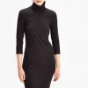Clearance Dresses & Skirts Lole Women's Villeray Turtle Neck Dress