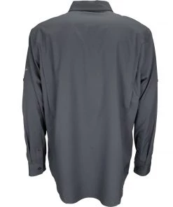 Aftco Men's Rangle Vented Long Sleeve Shirts & Tops 7 Aftco Men's Rangle Vented Long Sleeve Shirts & Tops