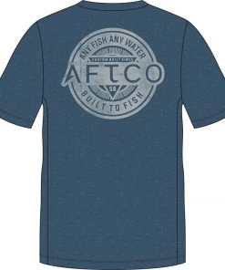 Shirts & Tops Aftco Men's Rogue Short Sleeve Shirt