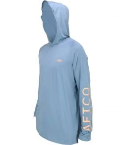 Aftco Men's Samurai 2 Hoodie
