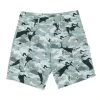 Aftco Men's Tactical Camo Fishing Shorts