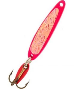 Bay De Noc Swedish Pimple #3