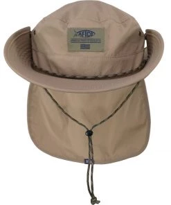 Aftco Dockline Booney Ball Caps & Sun Hats