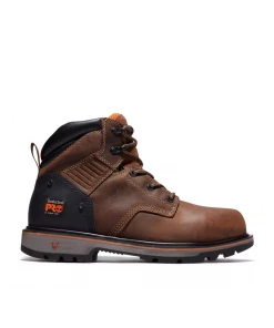 MEN'S TIMBERLAND PRO® BALLAST 6-INCH COMP-TOE WORK BOOTS