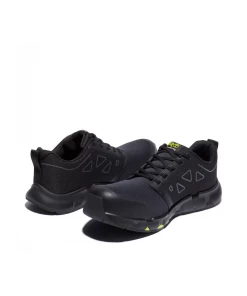 MEN'S TIMBERLAND PRO® POWERTRAIN SPRINT ALLOY SAFETY-TOE WORK SHOES