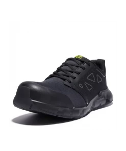 MEN'S TIMBERLAND PRO® POWERTRAIN SPRINT ALLOY SAFETY-TOE WORK SHOES 12 MEN'S TIMBERLAND PRO® POWERTRAIN SPRINT ALLOY SAFETY-TOE WORK SHOES