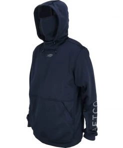 Aftco Men's Reaper Technical Sweatshirt