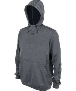 Aftco Men's Shadow Fleece Sweatshirt Shirts & Tops