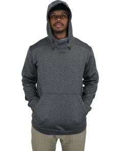 Aftco Men's Shadow Fleece Sweatshirt Shirts & Tops
