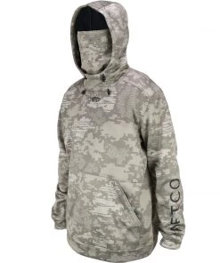 Aftco Men's REAPER TACTICAL SWEATSHIRT