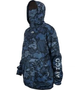 Aftco Men's REAPER TACTICAL SWEATSHIRT