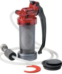 MSR MiniWorks® EX Microfilter Drinkware
