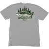 Aftco Men's Getaway T-Shirt Shirts & Tops