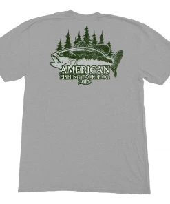 Aftco Men's Getaway T-Shirt Shirts & Tops
