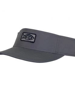 Ball Caps & Sun Hats Aftco Original Saltwater Fishing Visor