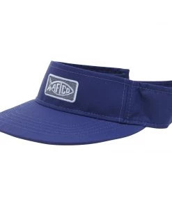 Ball Caps & Sun Hats Aftco Original Saltwater Fishing Visor