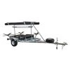 Kayak Accessories Malone MegaSport 2 Boat Ultimate Angler Package - MegaWing