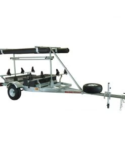 Malone MegaSport 2 Boat Ultimate Angler Package - Saddle Up Pro 5 Malone MegaSport 2 Boat Ultimate Angler Package - Saddle Up Pro