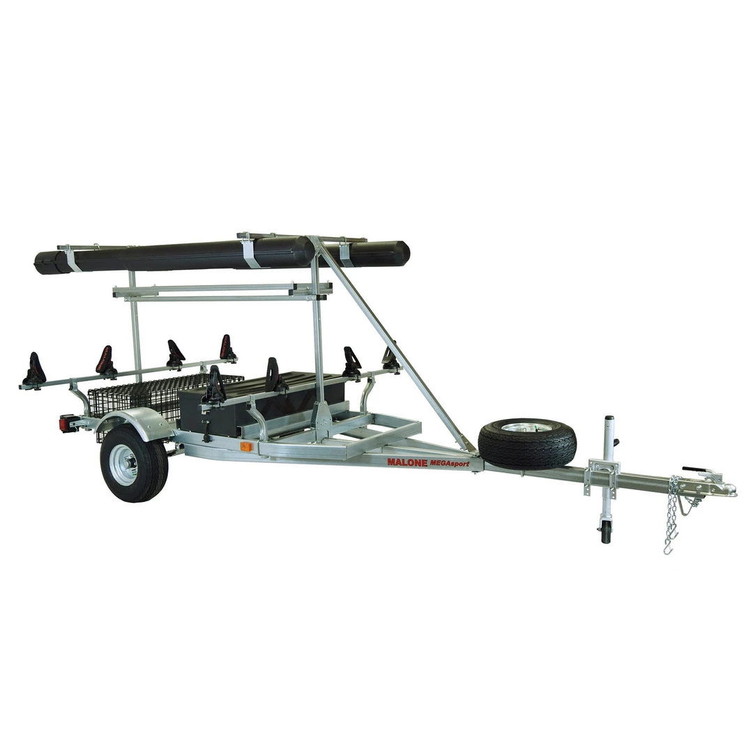 Malone MegaSport 2 Boat Ultimate Angler Package - Saddle Up Pro 4 Malone MegaSport 2 Boat Ultimate Angler Package - Saddle Up Pro