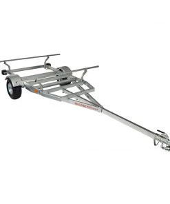 Malone MegaSport Base Trailer W/ 86