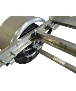 Malone MegaSport Base Trailer W/ 86