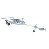 Malone MegaSport Base Trailer W/ 86" Load Bars