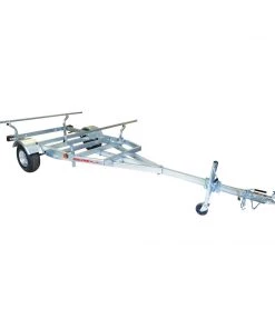 Malone MegaSport Base Trailer W/ 86