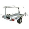Malone MegaSport™ LowBed™ Kayak Trailer Kayak Accessories