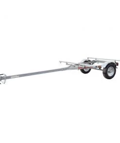 Kayak Accessories Malone MicroSport™ LowBed™ Trailer