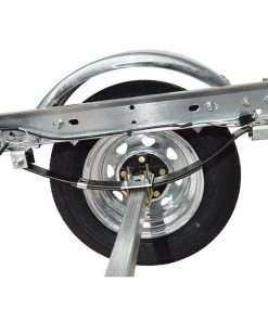 Kayak Accessories Malone MicroSport™ LowBed™ Trailer