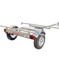 Kayak Accessories Malone MicroSport™ LowBed™ Trailer