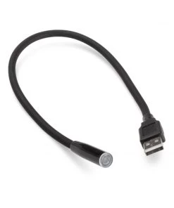 Flashers & Accessories Marcum 12" USB Gooseneck LED Light