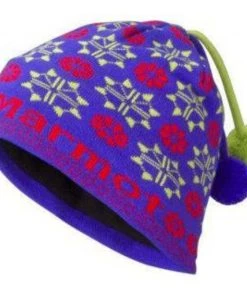 Marmot Women's Jenna Hat (18460) Winter Chooks And Hats
