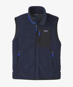 Patagonia Vests Men's Classic Retro-X® Fleece Vest