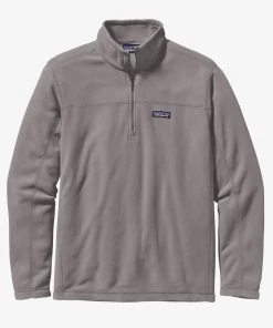 Patagonia Men's Micro D® Fleece Pullover