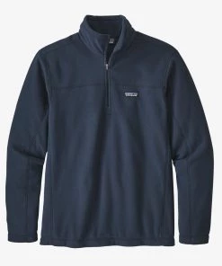 Patagonia Men's Micro D® Fleece Pullover
