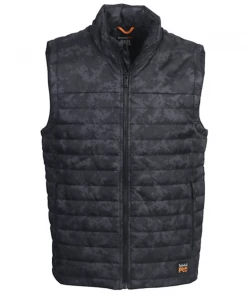 Men's Timberland Pro® Mt. Washington Insulated Vest Vests