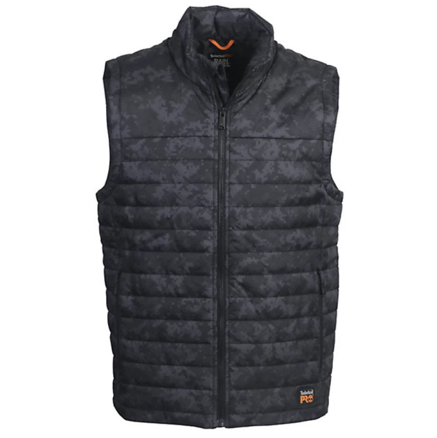 Men's Timberland Pro® Mt. Washington Insulated Vest Vests 3 Men's Timberland Pro® Mt. Washington Insulated Vest Vests