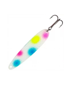 Michigan Stinger Trolling Spoon Spoons & Blade Baits