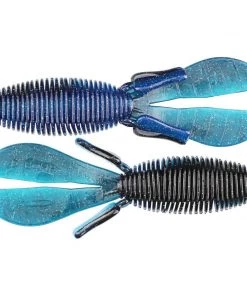 Missle Baits Missile Baits Baby D Bomb